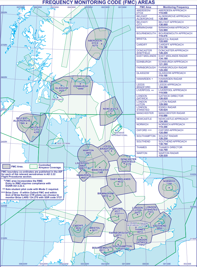 airspacesafety's tweet photo. Added guidance from the Airspace Infringement Working Group covering more aspects of successful pre-flight preparation and planning: Contingency planning, UK FIS and incorporating Frequency Monitoring Codes:

https://t.co/supgITHoed https://t.co/sC1SCAxXuO
