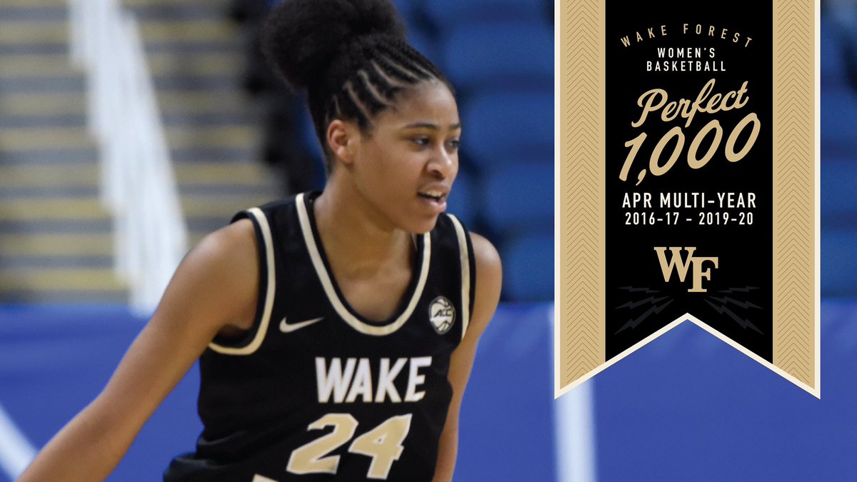 WakeWBB's tweet photo. Getting it done on and off the court π
#WakeWill | #GoDeacs π© https://t.co/cxi9CJjbX2