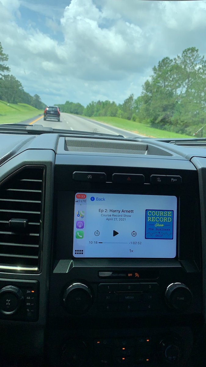 Andy Ogletree (@andy_ogletree) on Twitter photo Enjoying the podcast <a href="/cicioCASTRO/">Roberto Castro</a> is doing. Cool insight into the business side of golf. Check out The Course Record Show Enjoying the podcast <a href="/cicioCASTRO/">Roberto Castro</a> is doing. Cool insight into the business side of golf. Check out The Course Record Show
