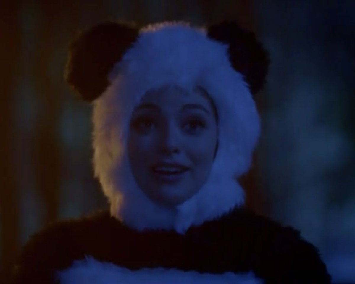 noEndIsWell's tweet image. Who wants to be part of our #pandasquad 

all are welcome to join our Super cute girls 
Ready...
Panda Squad on 3....