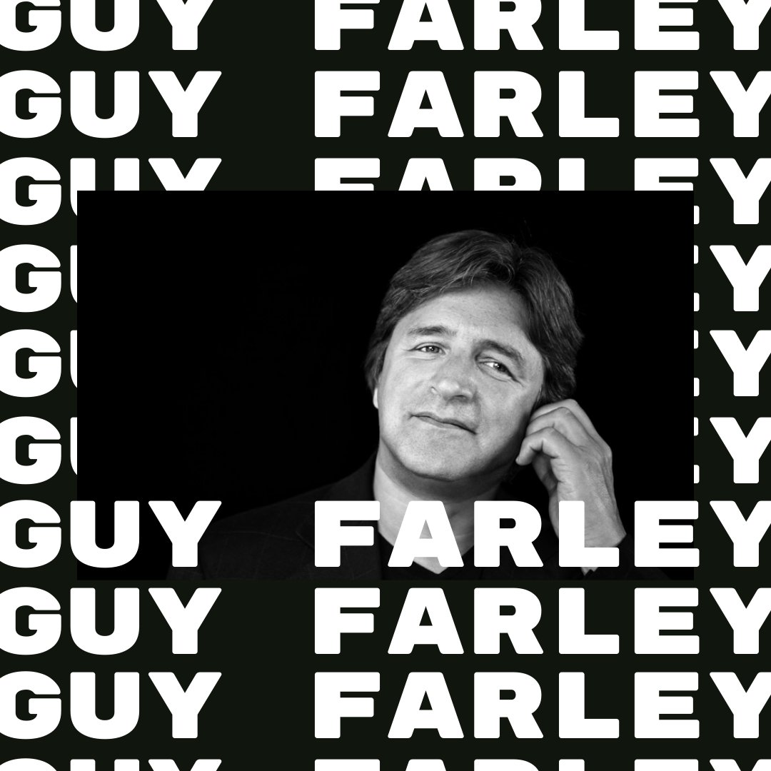 Guy Farley is a British musician, conductor and film composer, recently known for his works on The Crown with Hans Zimmer!

Looking for the right composition for TV or film? We might have the right Guy.