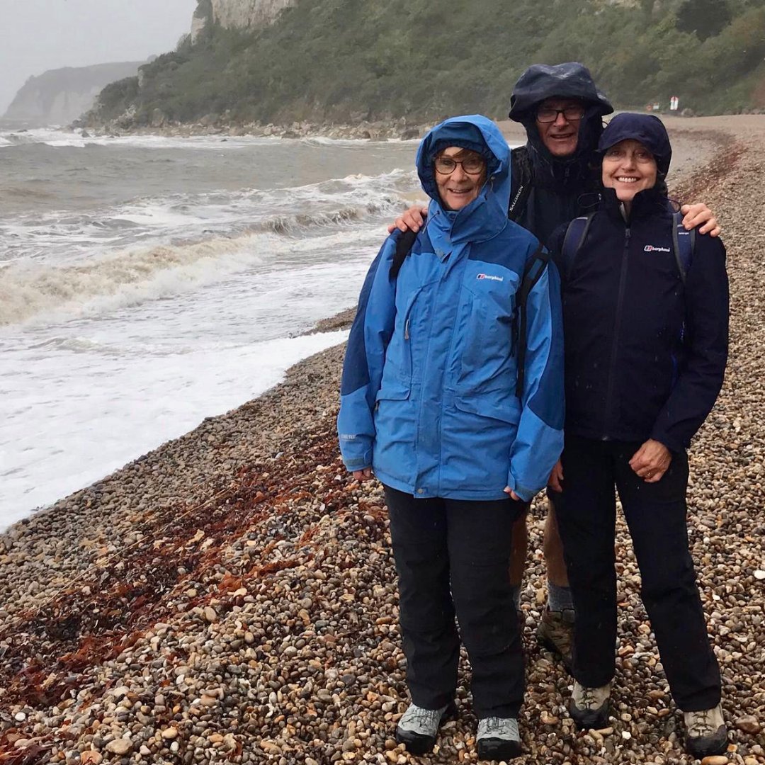 hub_challenge's tweet image. Did you know that there are 16 National trails in England and Wales which cover 2,500 miles. Take a look at nationaltrail.co.uk. In Scotland the equivalent trails are called Scotland’s Great Trails and are administered by NatureScot.