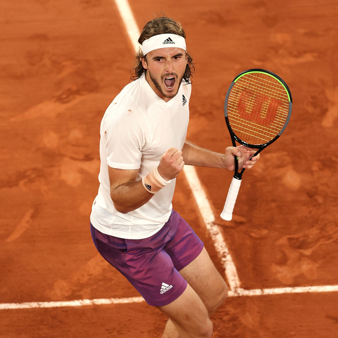 risk crowd Put ATP Tour on Twitter: "Stefanos Tsitsipas (22 years, 305 days) is the youngest Roland Garros men's singles finalist since Rafael Nadal (2008; 22 years, 5 days). #RolandGarros https://t.co/yqI0QUw7Sl" / Twitter risk crowd Put ATP Tour on Twitter: "Stefanos Tsitsipas (22 years, 305 days) is the youngest Roland Garros men's singles finalist since Rafael Nadal (2008; 22 years, 5 days). #RolandGarros https://t.co/yqI0QUw7Sl" / Twitter