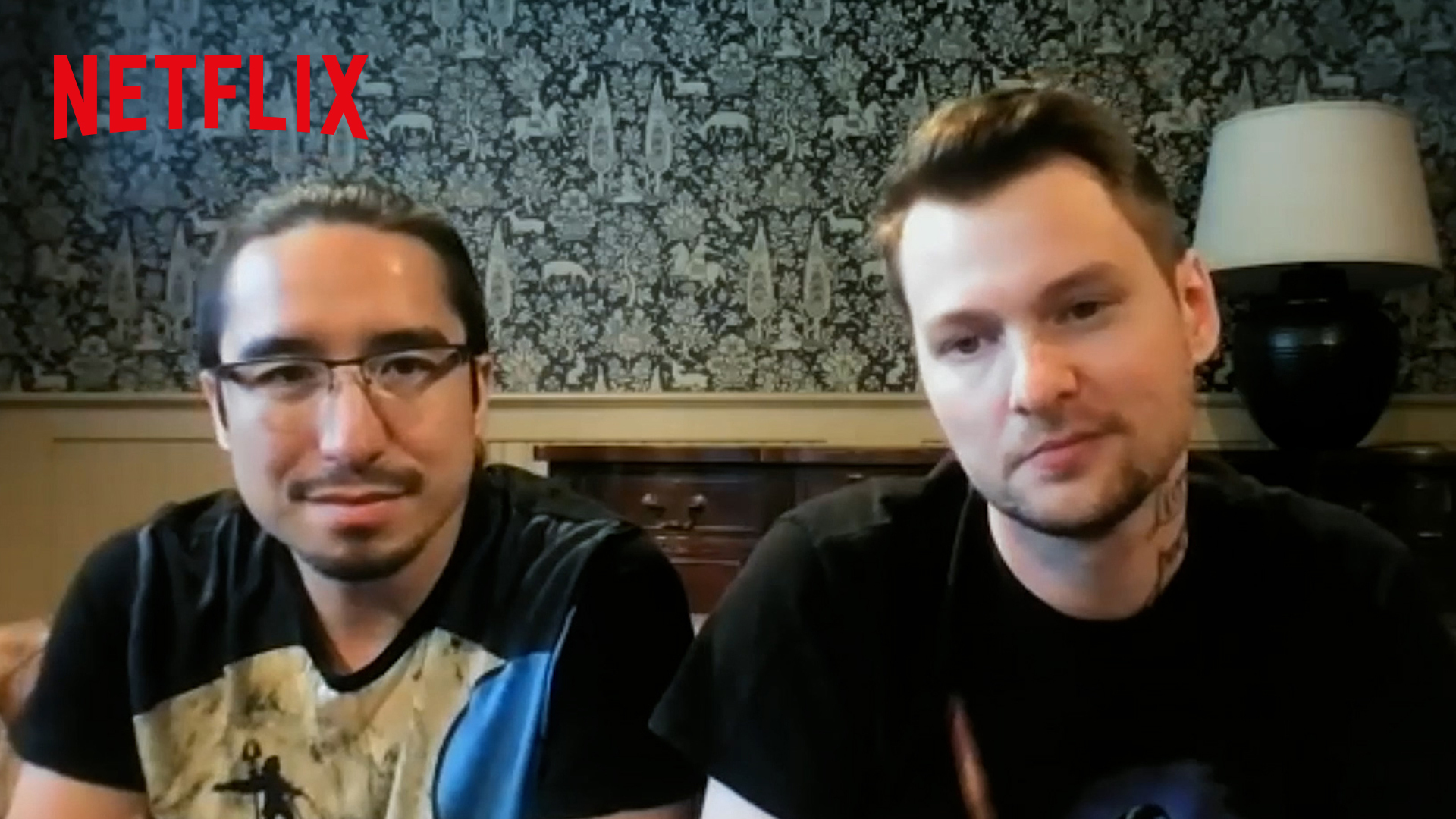 Netflix Geeked on Twitter "Want to know more about LeagueofLegends Arcane? Cocreators