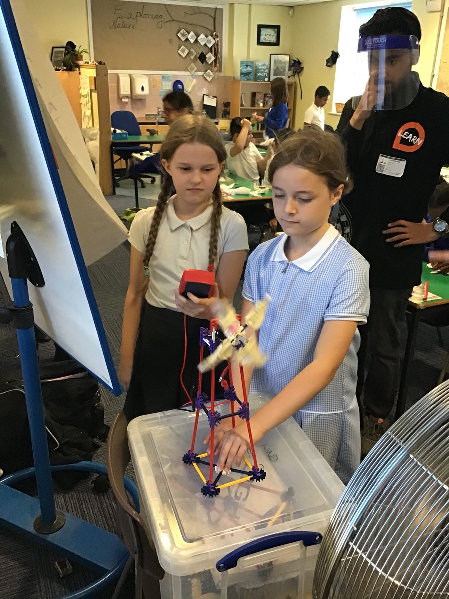 Some pictures to show how much fun they were having! ☺️