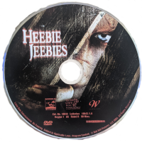 BasementCast's tweet photo. It looks like another generic Binder movie, but Disc 68 of this mysterious entity has many tricks up its sleeves, including triplet demons, a lightman, decapitation fake-outs, and a Bobby Monster. Listen to us talk about Heebie Jeebies on Episode 68 of ICFAB, now available! https://t.co/BqHenuOPuk
