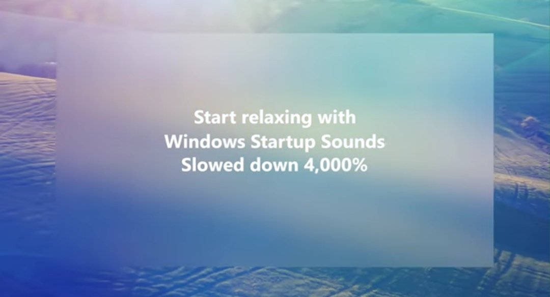 _NewInsight_'s tweet image. This is supposed to be ironic right? #windows11