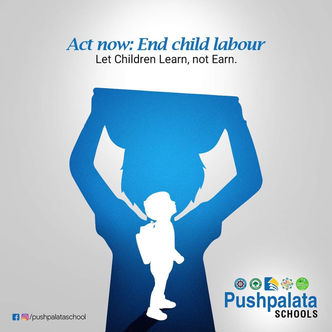 iamDipHalder's tweet photo. #WorldDayAgainstChildLabour 
Stop child labour and protect the pillar of the nation. https://t.co/ba3PNKXFbu