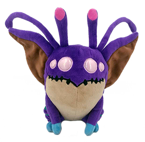 SORTEOOOOO!  ⭐🦖
(Los amigos de <a href="/survivetheark/">ARK: Survival Ascended</a> te envían a tu casa el peluche.)

- RT Y FOLLOW PARA PARTICIPAR.
GGWP.

Suerte a todos!
facebook.com/NefariusAP/vid…