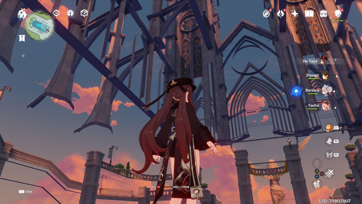Pikupicph's tweet photo. #PS4share https://t.co/d4oBtGZ7nw