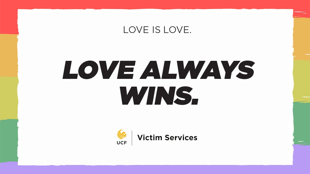 We will never forget those who were taken from us five years ago. 

Sending love, peace and comfort to the victims' families, the survivors and everyone who was impacted by the Pulse tragedy. 🌈