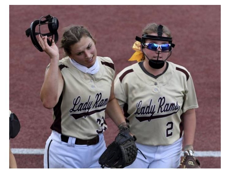 Highlands Softball tweet media