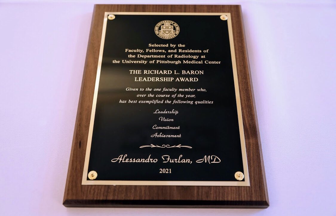 UPMC Radiology on Twitter