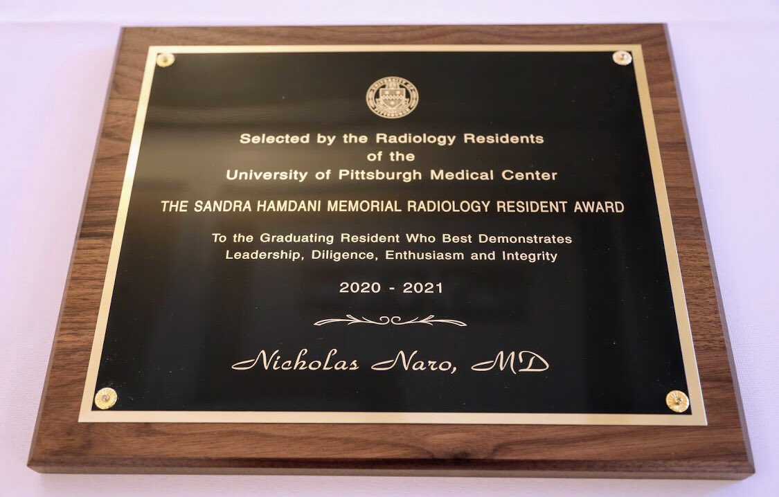 UPMC Radiology on Twitter