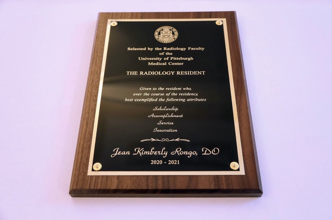 UPMC Radiology on Twitter