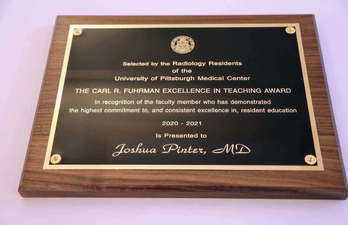 UPMC Radiology on Twitter