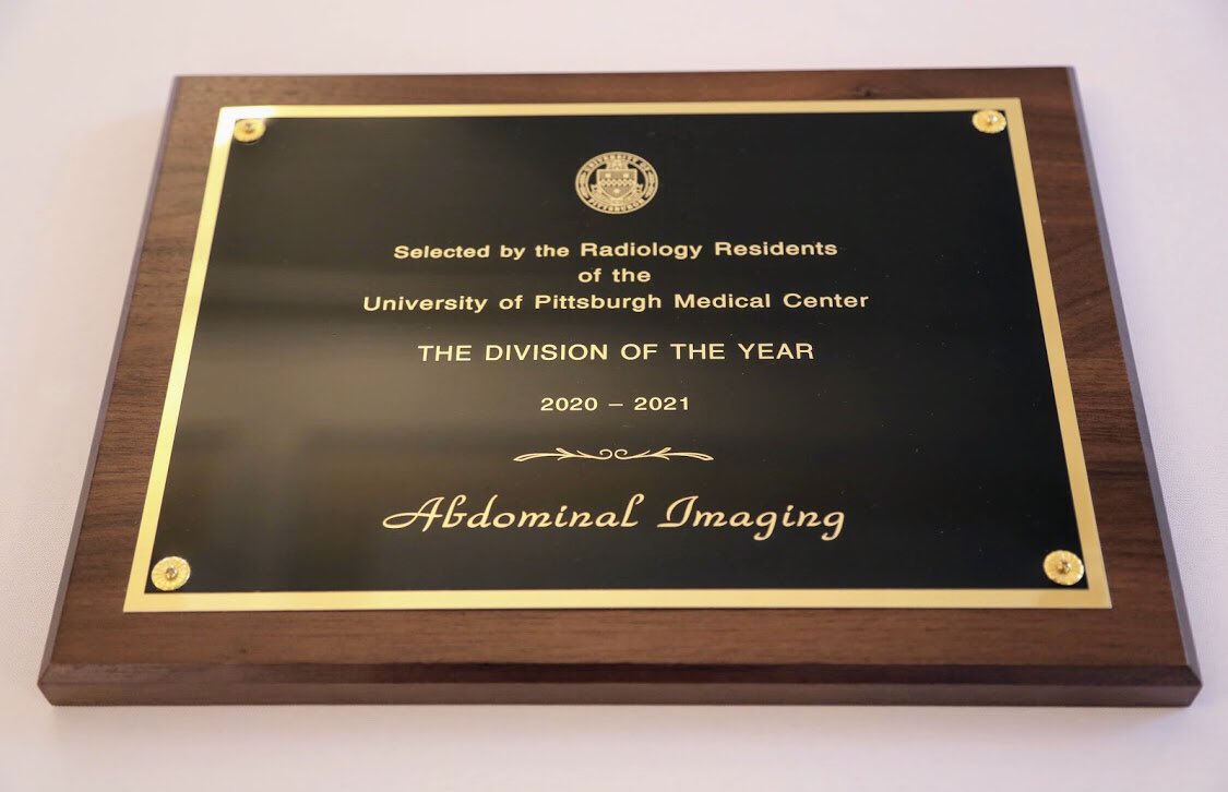 UPMC Radiology on Twitter