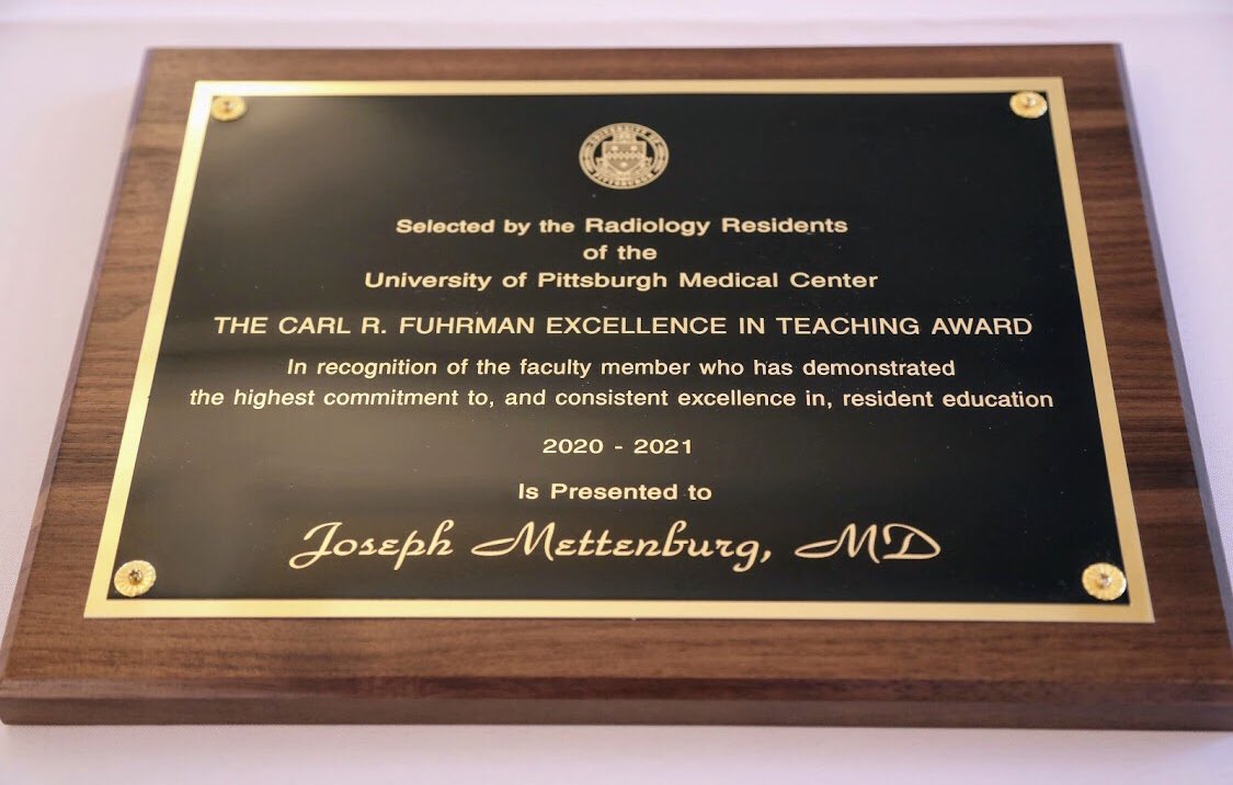 UPMC Radiology on Twitter