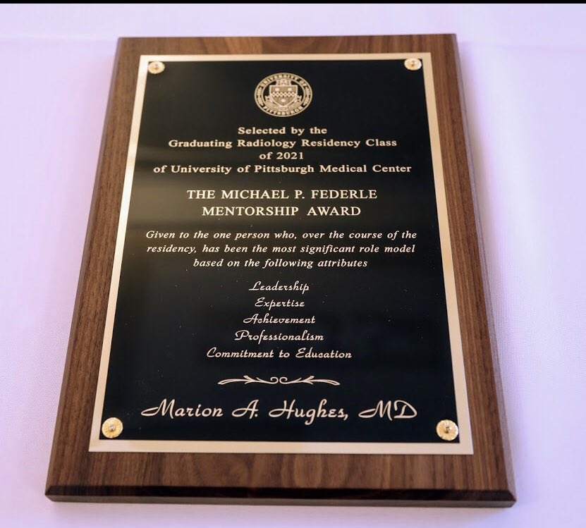 UPMC Radiology on Twitter