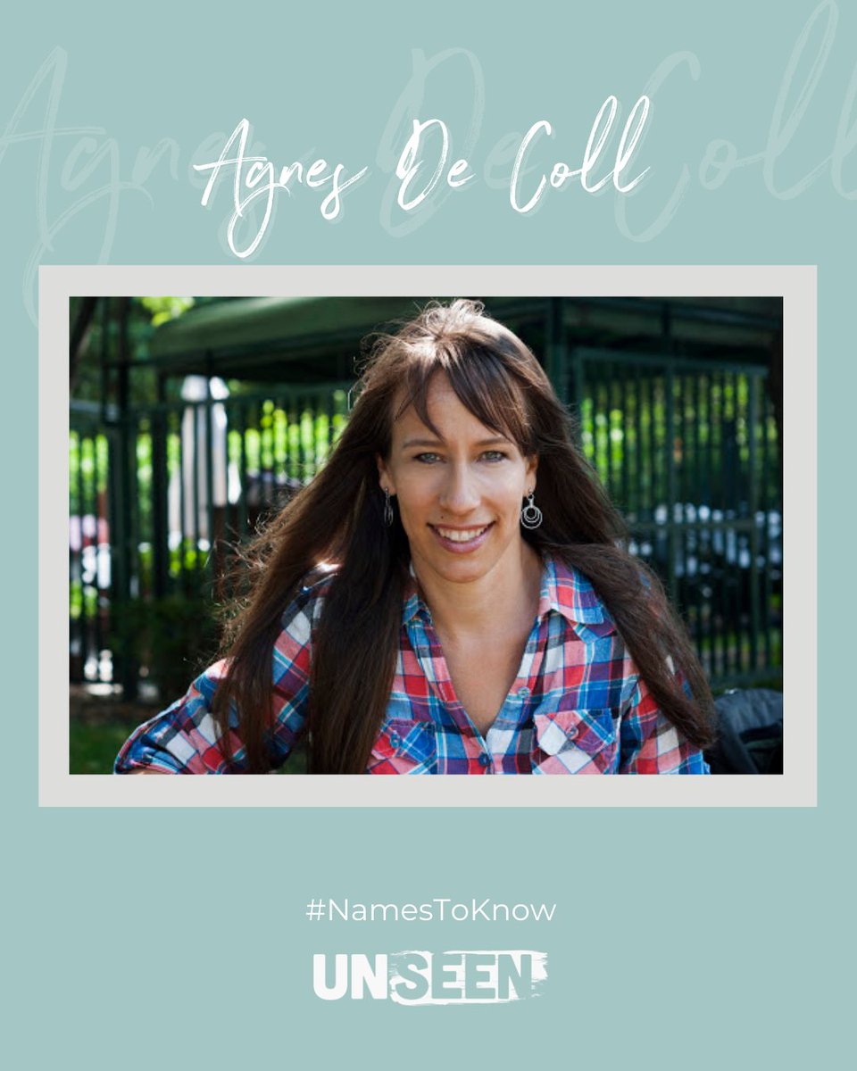 _weareunseen's tweet image. Here’s your #NamesToKnow for today: Agnes De Coll, a leader in the fight to end human trafficking in Hungary and 2019 #TIPHero. Under her leadership, Hungarian Baptist Aid has provided critical assistance to support #trafficking victims.
Read more: tipheroes.org/agnes-de-coll/