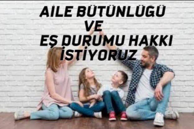 derviscuhaci's tweet photo. @serhatibrahim Her ikiside sözleşmeli öğretmen olan eşlerin eş durumu ne zaman yapılacak gecikince mağdur oluyoruz haziran ayı içerisinde yapılabilir mi???@ziyaselcuk @tcmeb https://t.co/kw1qQY102e