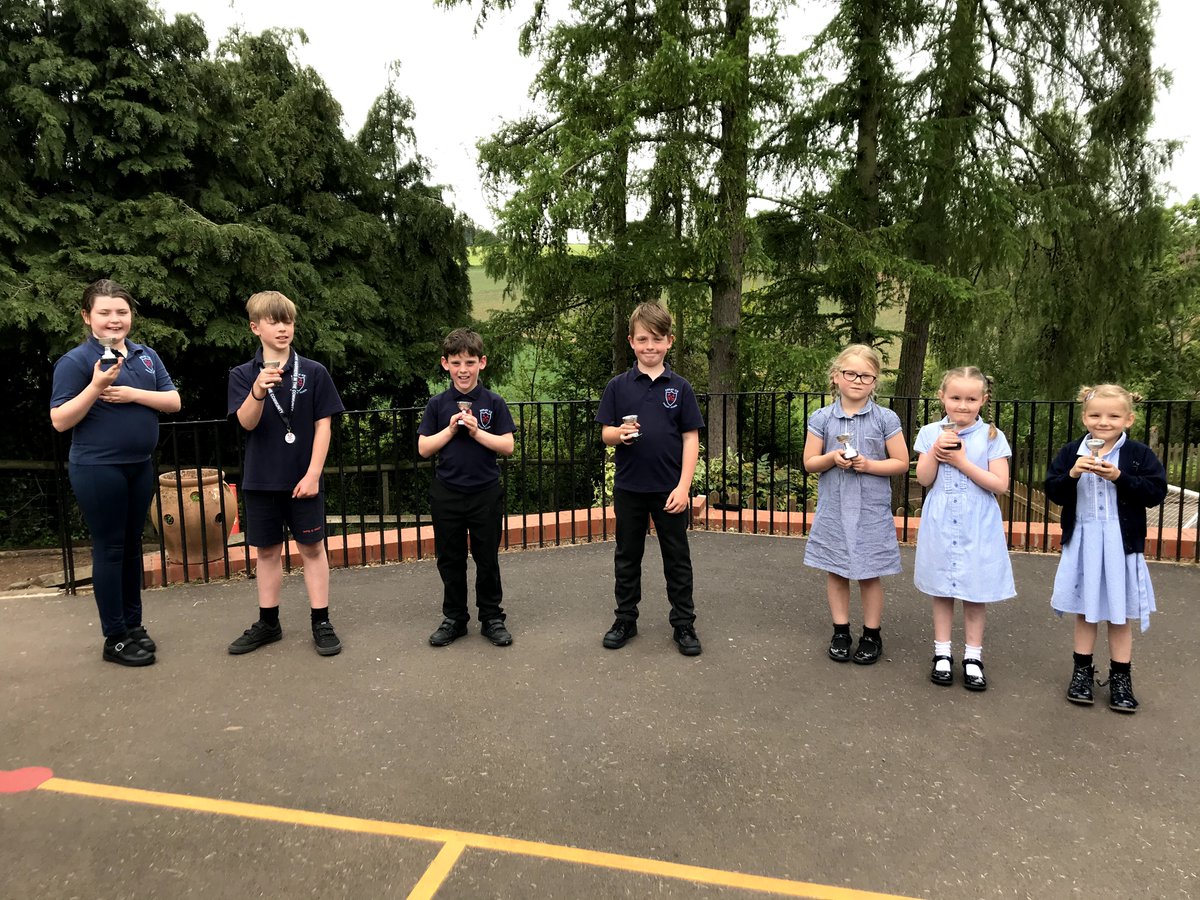 Astley C.E. Primary School tweet media