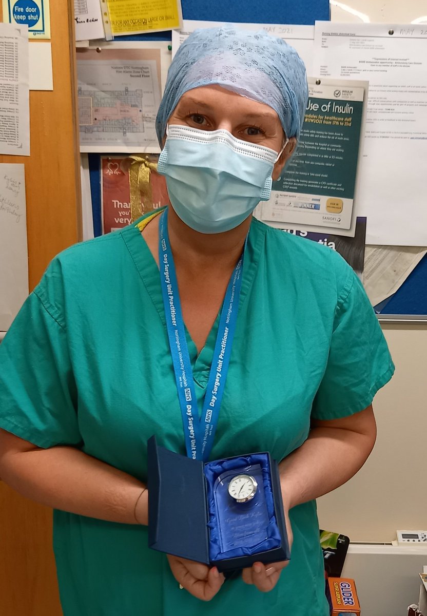NUHdaysurgeryunit (@nuhdsu) on Twitter photo Today we said Goodbye and good luck to <a href="/kyliejadelee/">Kylie Rdzanek</a> as she leaves us to become Urogynae Specialist Practitioner at Nottingham Treatment Centre. We'll miss you Kylie! Enjoy your new job x π <a href="/ACD_NUH/">NUH Ambulatory Care Division</a> #mycontributiontoexcellence #GatewayF Today we said Goodbye and good luck to <a href="/kyliejadelee/">Kylie Rdzanek</a> as she leaves us to become Urogynae Specialist Practitioner at Nottingham Treatment Centre. We'll miss you Kylie! Enjoy your new job x π <a href="/ACD_NUH/">NUH Ambulatory Care Division</a> #mycontributiontoexcellence #GatewayF