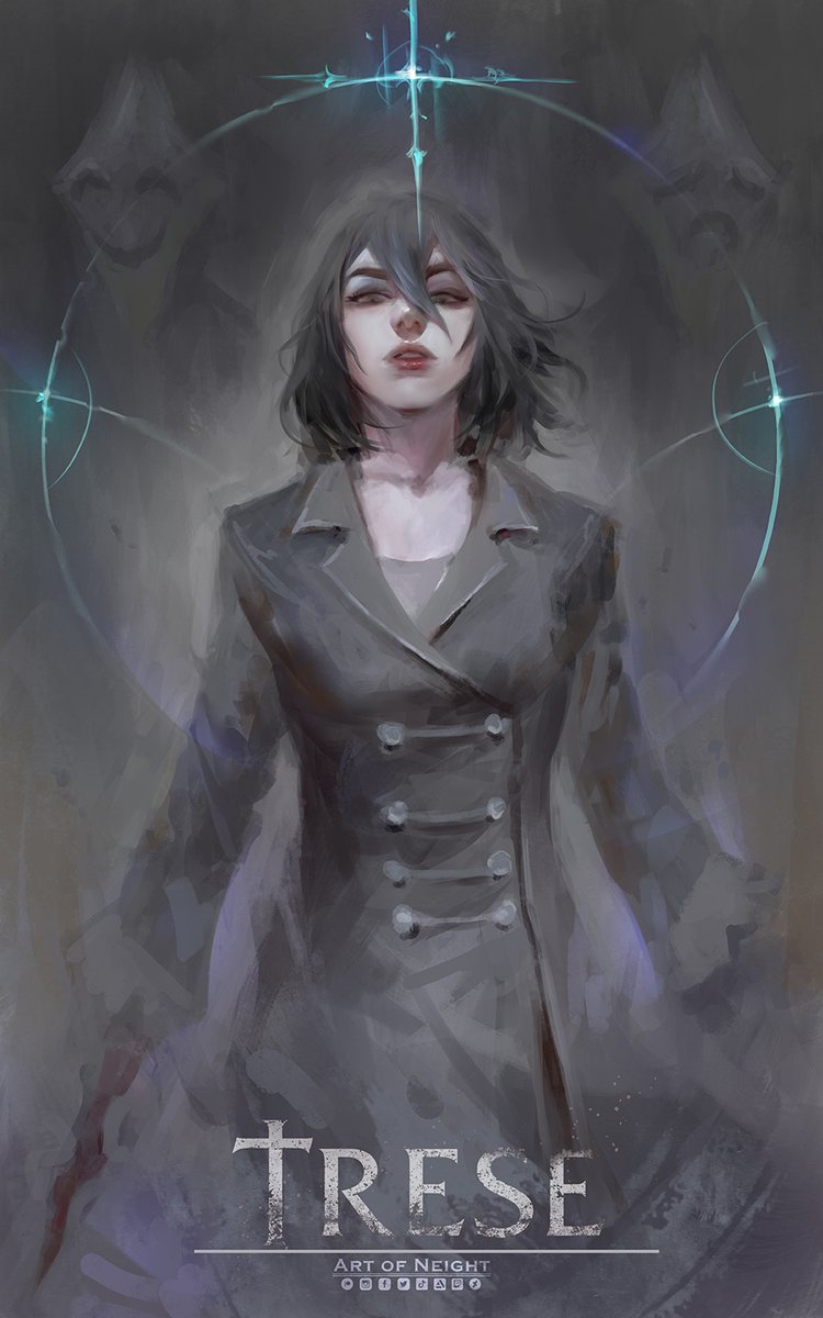 ArtofNeight's tweet photo. Alexandra Trese fanart
#TreseNetflix #FANART https://t.co/k2KrMZQKNA