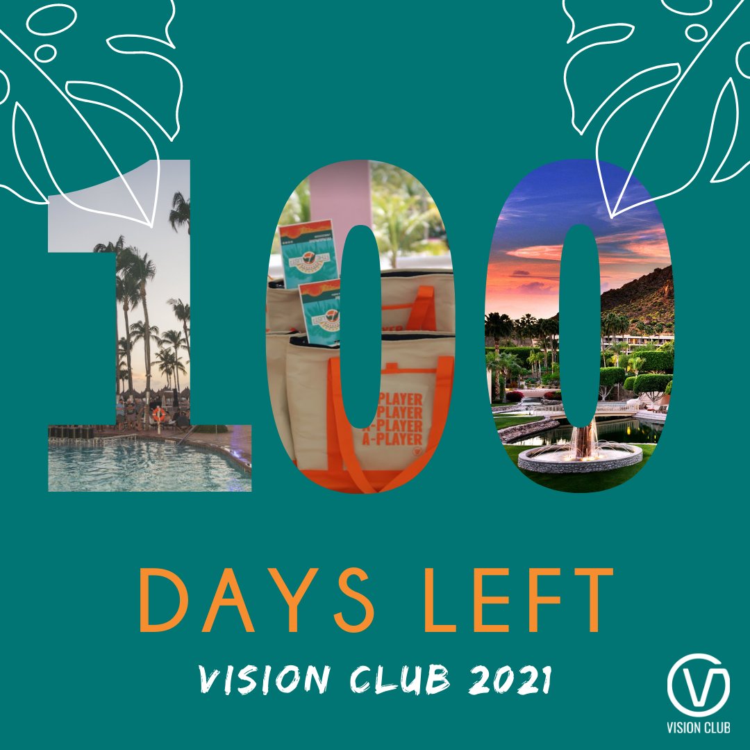 Wireless Vision (@wirelessvision) on Twitter photo WHO IS READY FOR VISION CLUB 2021?!🌵  100 days left until we land in Scottsdale, Arizona for everyone's favorite week of events.  What are you most excited about?! ⬇️ #VisionClub2021 #VCMadeMeDoIt WHO IS READY FOR VISION CLUB 2021?!🌵  100 days left until we land in Scottsdale, Arizona for everyone's favorite week of events.  What are you most excited about?! ⬇️ #VisionClub2021 #VCMadeMeDoIt