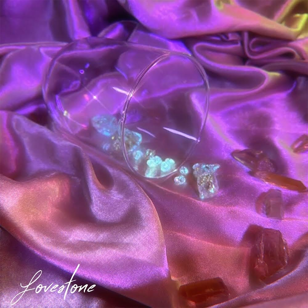 New Music out now!

Check out 'Lovestone,' a soulful funky tune by Micah Edwards &amp; David Blazer perfect for you to start your weekend🍦

Stream/DL: sundae-sauuce.lnk.to/Lovestone/