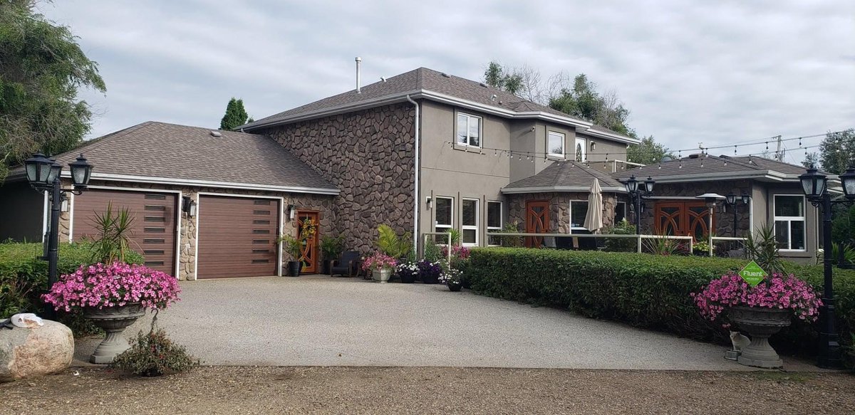 Leduc Overhead Door tweet media
