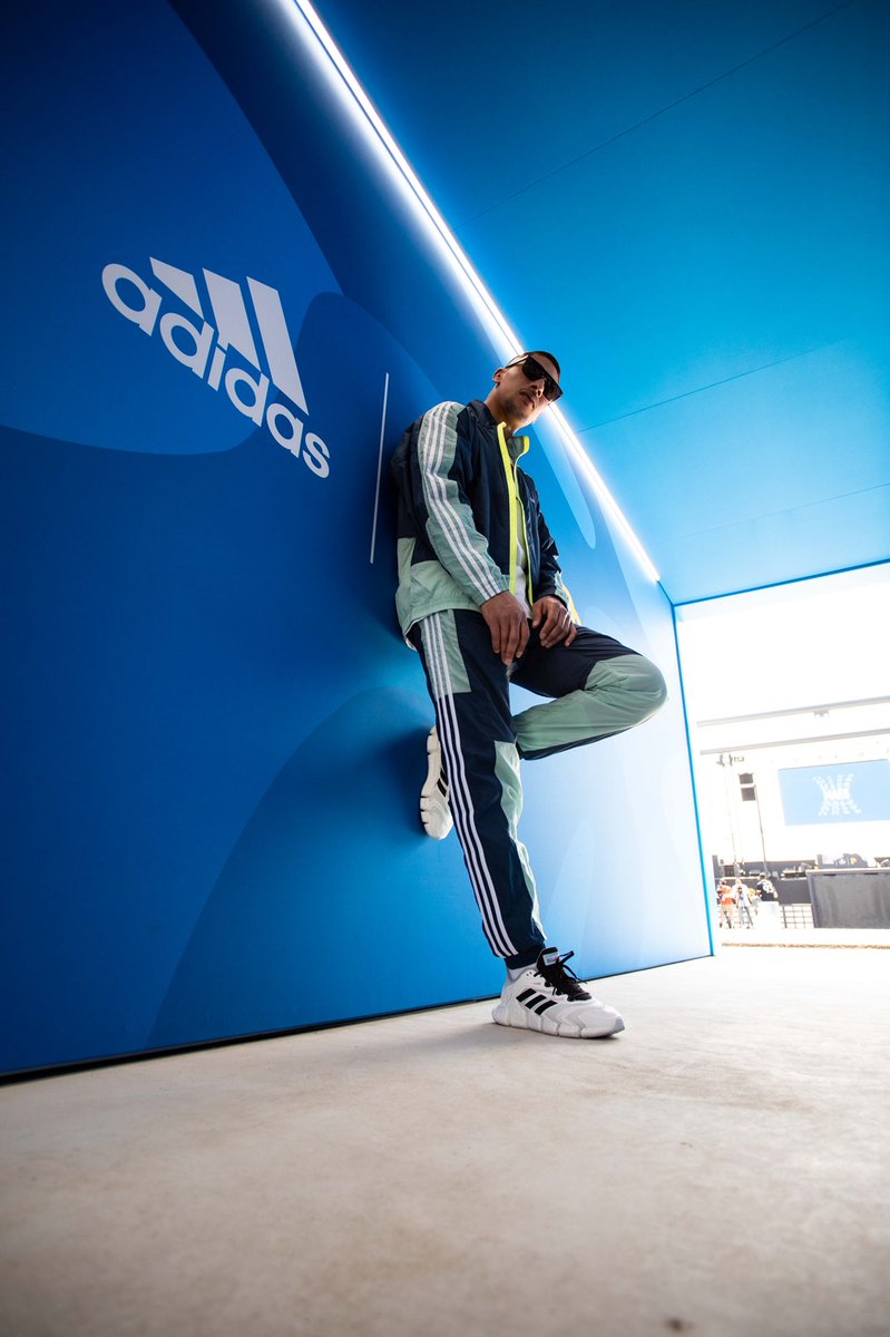 MaesOfficiel's tweet photo. Inauguration du playground de Paul Pogba et @adidasfootball à Roissy-en-brie 
#adidasFootballCollective🤝 https://t.co/UGoCXvsD63