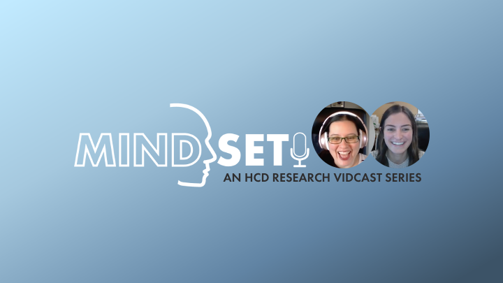 HCDResearchInc's tweet photo. 📸 ⏯️ With 2 seasons, 45 episodes, 15 guests, over 1500 views and so many topics covered, The HCD Mindset series has been in full bloom since the beginning of lockdown in 2020. (#thread) https://t.co/Y16kEmAm5S