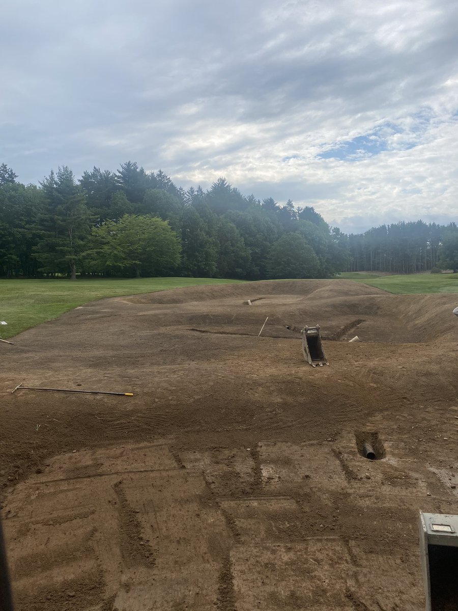 Faery's Golf tweet media