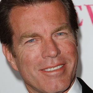 Happy Birthday to Peter Bergman     