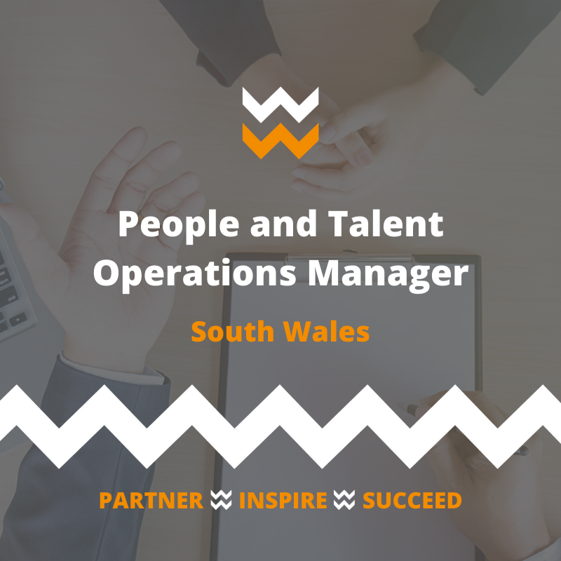 We've teamed up with a company making big waves in the cloud services sector in their search for a People and Talent Operations Manager. Ideal for a HR professional to join a rapidly growing organisation &amp; stamp their identity on shaping business critical HR function!