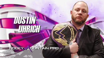 JDeathdrop's tweet photo. Our BIGGEST SHOW YET (LITERALLY) THIS SUNDAY! 
The Dudes will have @TheRockyMtnPro  @THEWEAPON95 @DustinUhrich @Jkpoppuroresu of THE WAKE on to chat it up before their respective matches @ Milestone 11. 9PM EST (7PM MST)
#wrestling #WrestlingCommunity #RMP https://t.co/5bZjNhY9wo