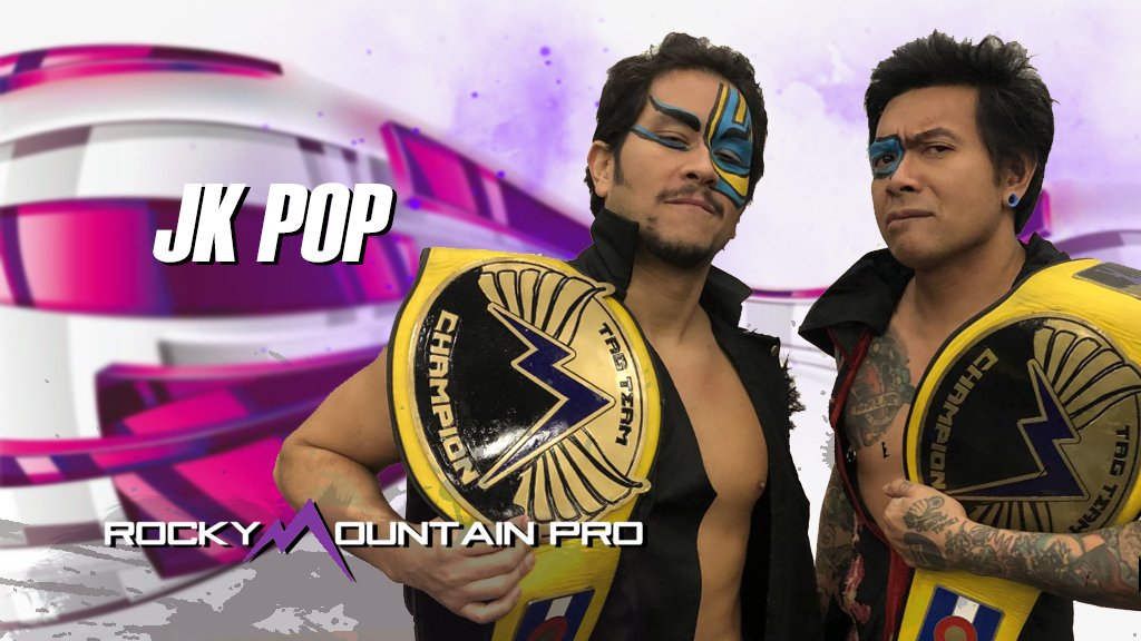 JDeathdrop's tweet photo. Our BIGGEST SHOW YET (LITERALLY) THIS SUNDAY! 
The Dudes will have @TheRockyMtnPro  @THEWEAPON95 @DustinUhrich @Jkpoppuroresu of THE WAKE on to chat it up before their respective matches @ Milestone 11. 9PM EST (7PM MST)
#wrestling #WrestlingCommunity #RMP https://t.co/5bZjNhY9wo