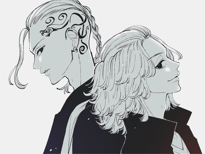 東京卍リベンジャーズのtwitterイラスト検索結果 古い順 東京卍リベンジャーズのtwitterイラスト検索結果 古い順