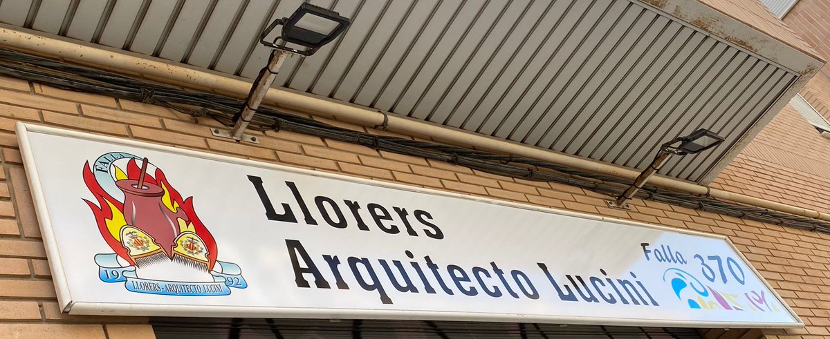 Falla Llorers tweet media