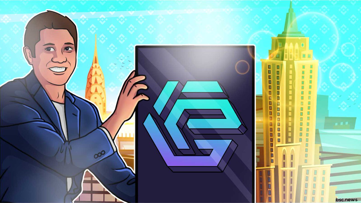 BSCNews's tweet photo. ️BRINGS A NEW VISION INTO NFT SPACE WITH A NFT SMART PLATFORM AND NFT LICENSING

THE PLATFORM IS LAUNCHING ON 09/2021

💥EMPIRE TOKEN LAUNCH ON PANCAKESWAP TODAY AT 7PM UTC💥

💻  https://t.co/1RRicUtMvf
💬  https://t.co/AFxCuicMfw
🎭  https://t.co/pI0zkUdLKD

#Sponsored https://t.co/FptI0tU5z8