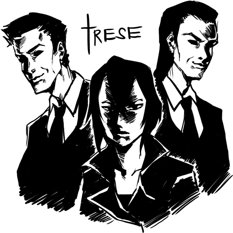 i remember when i only had one volume of this bc my mom refused to buy any more so i had to read whatever was left open whenever we'd go to national bookstore XDD
#TreseNetflix #TreseonNetflix