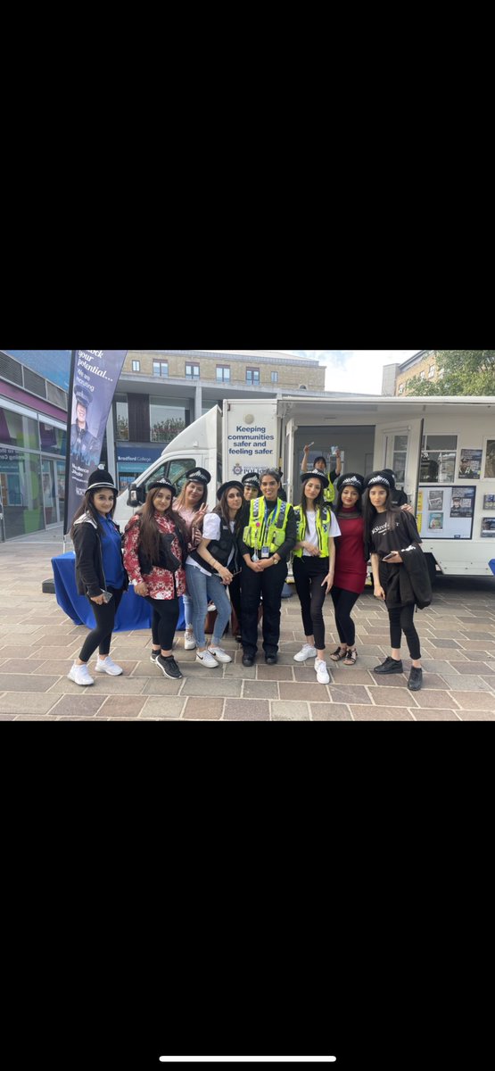WYP Positive Action tweet media
