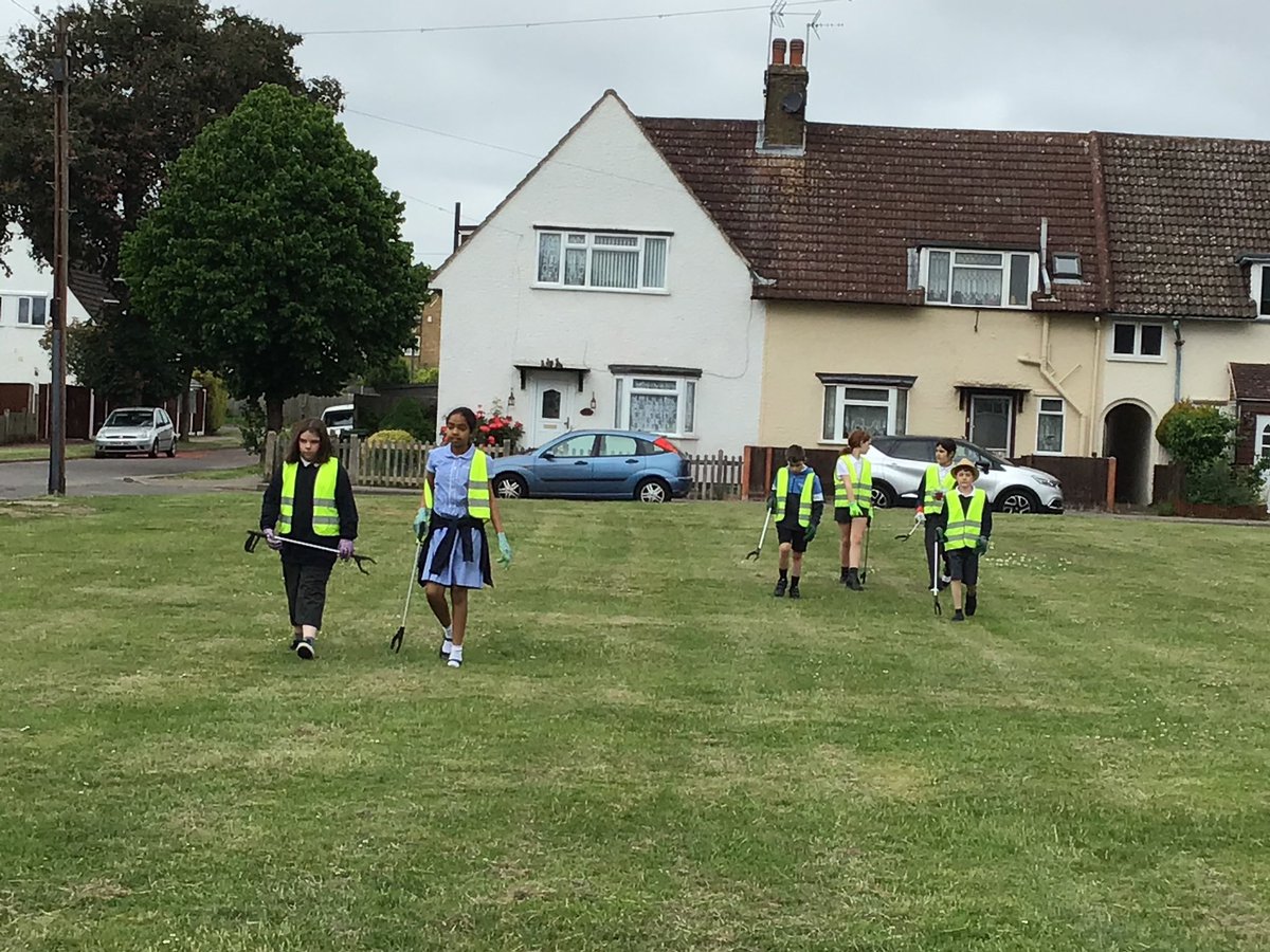 West Borough Primary School tweet media