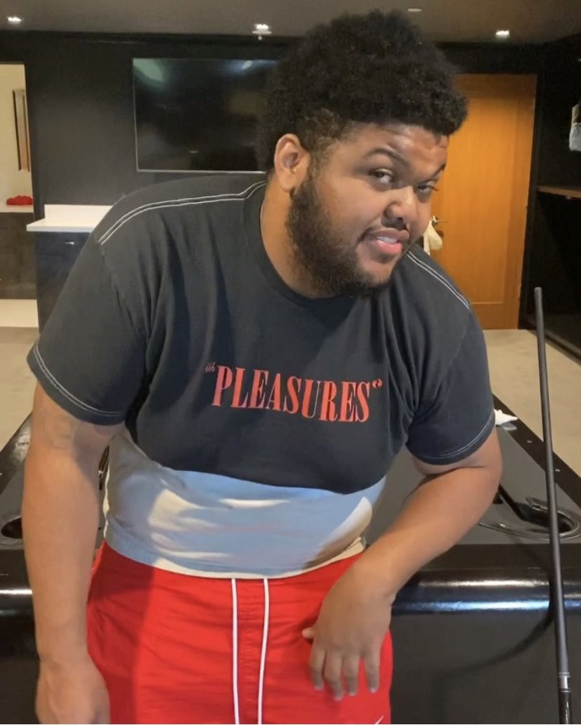 Quavo played that Vaccine song for me at the Studio &amp; I knew it was CRACK