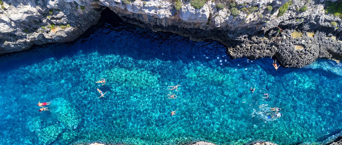 Time to #Gozo |  With lots of things to see and do, and places where you can get away from the hustle and bustle of everyday life, spending a few days in Gozo this summer is a must.
Read More airmalta.com/blog/malta/tim… #airmalta