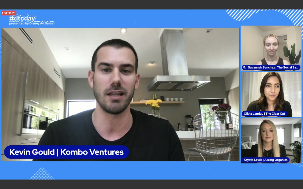 Social Savannah tweet media