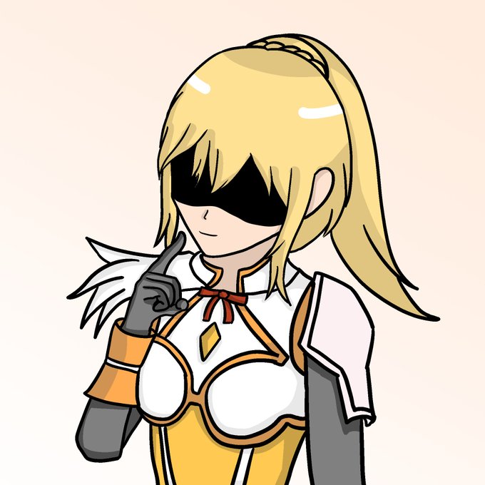 ダクネスのtwitterイラスト検索結果 ダクネスのtwitterイラスト検索結果