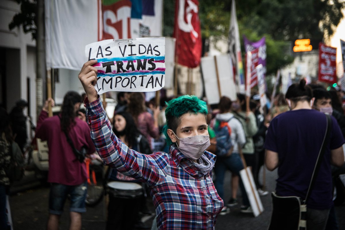 Hoy se cumple 3 Meses del día que Tehuel salió a una entrevista de trabajo. Desde ese día no se sabe nada de el. Hoy nos vemos a las 17 en plaza de mayo para una concentracion de antorchas para seguir reclamando por el