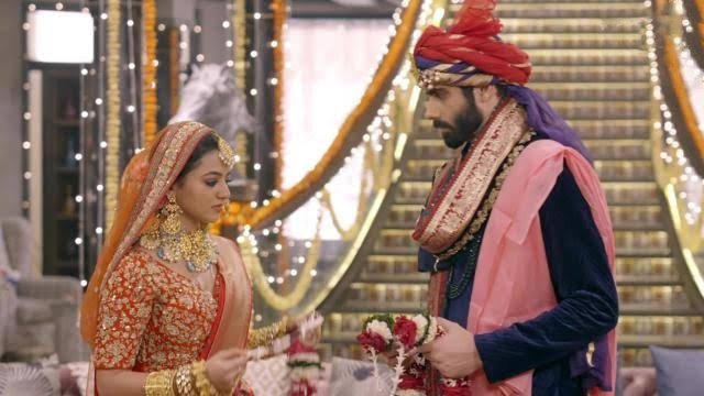 #SuperExclusive

#RiAnsh1stAnniversary Is Trending Now On Twitter!!
#RiAnsh #HellyShah #RrahulSudhir
#RraHel #IMMJ2
 #IshqMeinMarjawan2

@gupshuptv_